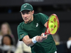 Majchrzak - Fearnley. Kiedy mecz Australian Open? O której godzinie?