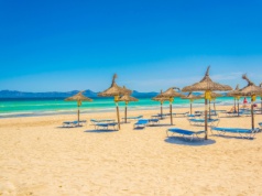 Majorka wiosną 🏖️✈️ Loty z Warszawy i noclegi w hotelu za 925 PLN 🔥