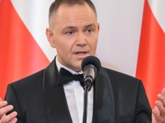 Karol Nawrocki na prestiżowym forum ekonomicznym. Wiadomo, z kim się spotka