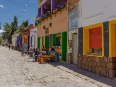 Polskie miasto na drugim końcu świata. Wszystko jest jak w naszym kraju