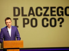 Zwrot ws. wyborów w Polsce 2050. Na horyzoncie pojawił się "nowy" kandydat