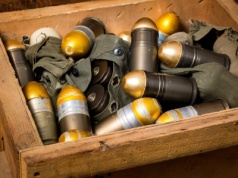 Prywatna polska firma będzie produkować amunicję. Jest finansowanie