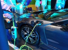 Niemcy szykują dotacje do aut elektrycznych