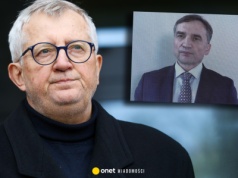 Zbigniew Ziobro ma stracić część uposażenia. "Ekscytacja z powodu rozmiaru bumelki"