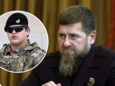 Media: Syn Kadyrowa miał poważny wypadek. Jego stan jest ciężki