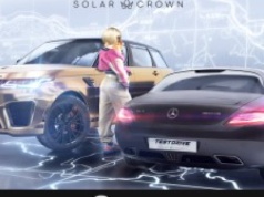 Zagraj w Test Drive Unlimited Solar Crown za darmo na PC. Darmowy weekend na Steam!