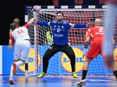 Zobacz tabelę w grupie Polski po inauguracji