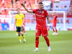 Chcieli za Polaka zapłacić 10 mln zł. Tak zareagował na decyzję klubu