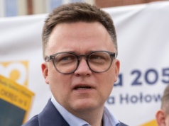 Robi się gorąco wokół Polski 2050. Doniesienia o deklaracji Hołowni zaskakują