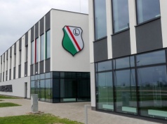 Ważna osoba odeszła z Legii! Tak pożegnała się z klubem