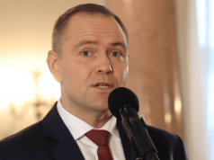 Kontrowersyjne spotkanie Nawrockiego na Jasnej Górze. prokurator ostro skomentował