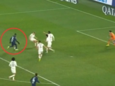 Tak strzela zdobywca Złotej Piłki! Bramka palce lizać!