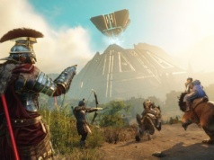 Amazon uśmierca swój wielki hit. New World znika, ale niespodziewany ratunek wisi w powietrzu