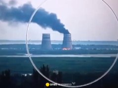 Kluczowa informacja dla Ukrainy. Elektrownia w Zaporożu zostanie naprawiona