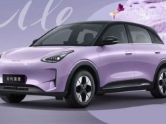 Geely EX2 najchętniej kupowanym samochodem W OGÓLE w Chinach. Może podbić Europę i pomóc Geely zdetronizować BYD-a