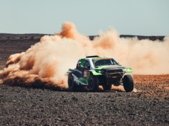 Polacy gotowi na finał Dakaru