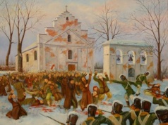 17 stycznia w Historii Kresów