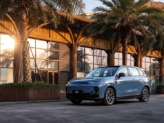 Leapmotor na targach Vienna Drive 2026: B10, C10 i T03 w centrum uwagi