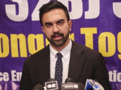 Afroamerykanie zawiedzeni Mamdanim. „Nie jest nami zainteresowany”