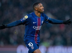 PSG bez potknięcia. Show zdobywcy Złotej Piłki