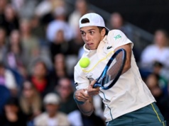 Znów gnębią go kontuzje. Nie zagra w Australian Open