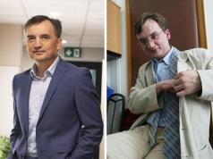 Od twardego szeryfa po ucieczkę do Orbana. Zaskakująca kariera Zbigniewa Ziobry. Co …