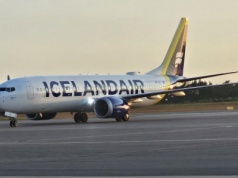 Świetny grudzień w Icelandair i ponad 5 mln pasażerów w 2025 roku!