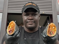 Nigeryjczyk o Polsce: kraj z wartościami, które są mi bardzo bliskie