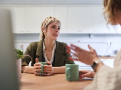 Feedback nie działa? Oto prosty sposób, by rozmowy naprawdę motywowały