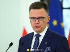 Polska 2050 pogrąża się w chaosie. Znamy skład Rady Pokoju. Podsumowanie nocy