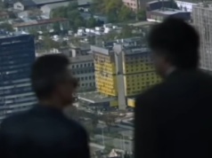 Sarajewo jest dziś w Kijowie