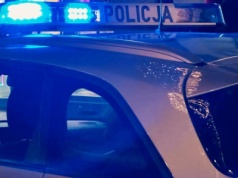 Pijany funkcjonariusz KGP za kółkiem. Policja reaguje, wszczęto postępowanie dyscyplinarne