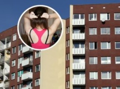 "Jak w klatce". Mieszkania niczym z "Kingsajzu" zalewają rynek