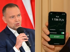 Oszuści wykorzystali wizerunek Nawrockiego. Fałszywy wywiad krąży po sieci