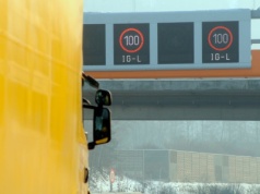 Większość kierowców to ignoruje, a później przychodzi mandat z Austrii