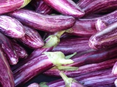 Warzywa funkcjonalne. Nowe wykorzystanie oberżyny i zmiana podejścia do odmian