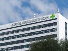 Bunkier pod szpitalem. W Krakowie wkopią się pod parking