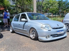 Są tacy sami jak my. Członek klubu Renault Clio z Sao Paulo opowiada o swojej pasji