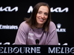 Jest komunikat organizatorów Australian Open. O tej godzinie zagra Świątek