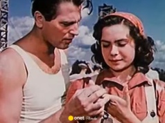 Lidia Korsakówna mogła zostać wielką gwiazdą PRL. Wybrała (nie)oczywistą miłość