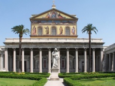 Tydzień Modlitw o Jedność Chrześcijan w Rzymie z Leonem XIV