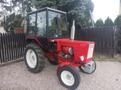 Oleje we Władymircu T25: ile, jakie i jak często wymieniać?