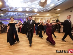 To był bal! Studniówka świdnickiego „Ekonomika”