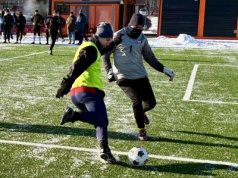 Zimowy Turniej Piłki Nożnej na Ogrodach rusza już w poniedziałek