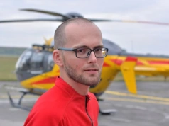 Przeżyła 6 godzin zatrzymania krążenia. Lekarz ostrzega: „Hipotermia to plaga nie tylko zimą”