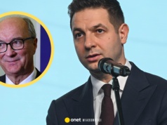 Patryk Jaki uderzył we Włodzimierza Czarzastego. Mówi o "bezczelności"