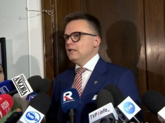 Obrady Polski 2050 przerwane. "Troska o zachowanie standardów"