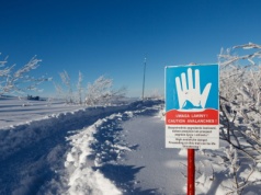 Pilny alert RCB. Nie wychodź w góry, lawiny mogą zejść w każdej chwili