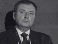 Nie żyje bankowiec Wojciech Hann. Zginął tragicznie