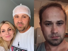 Adrian Szymaniak ujawnił koszty leczenia. Rachunek szokuje